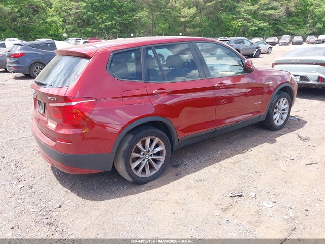 BMW X Series Xdrive28i