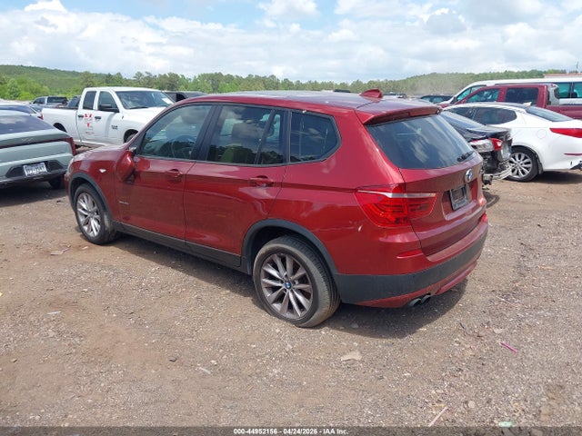 BMW X Series Xdrive28i