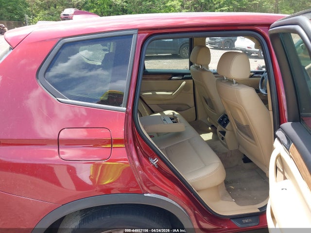 BMW X Series Xdrive28i