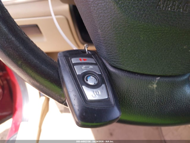 BMW X Series Xdrive28i