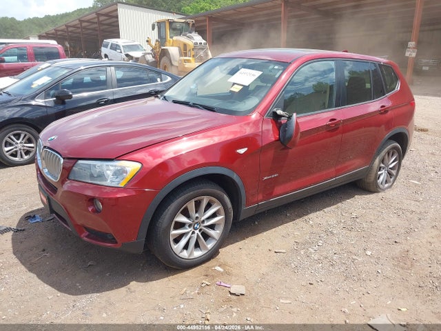 BMW X Series Xdrive28i