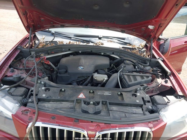 BMW X Series Xdrive28i