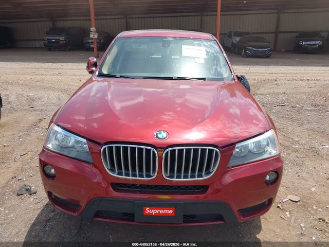BMW X Series Xdrive28i