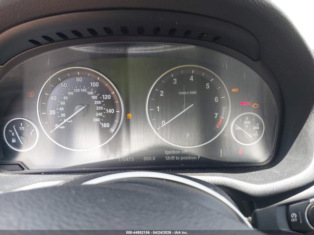 BMW X Series Xdrive28i