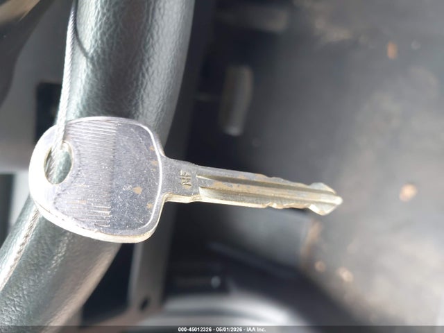 Kia Forte Ex