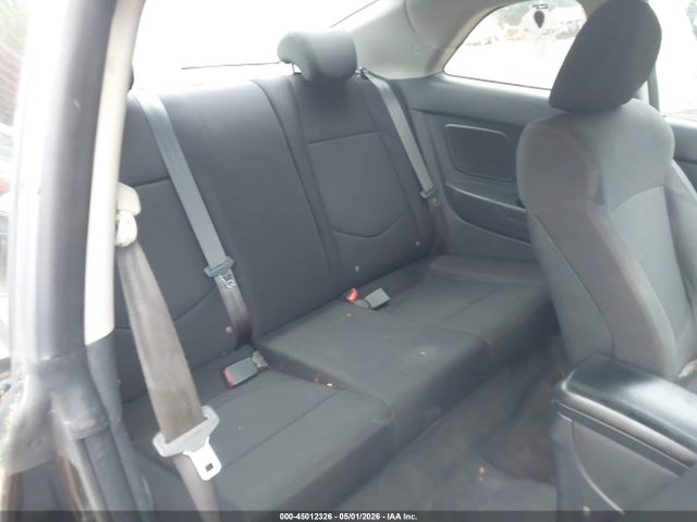 Kia Forte Ex