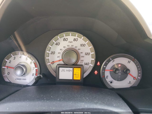 Honda Pilot Ex-l