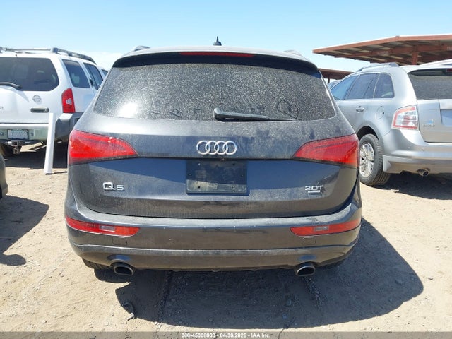 Audi Q5 2.0t Premium