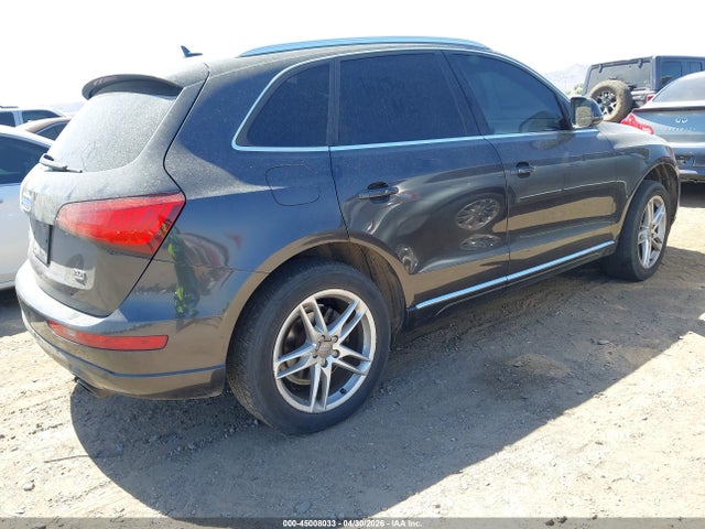 Audi Q5 2.0t Premium