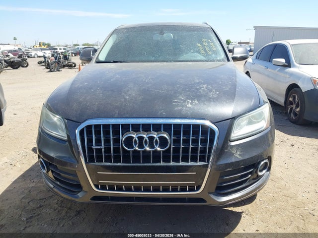 Audi Q5 2.0t Premium
