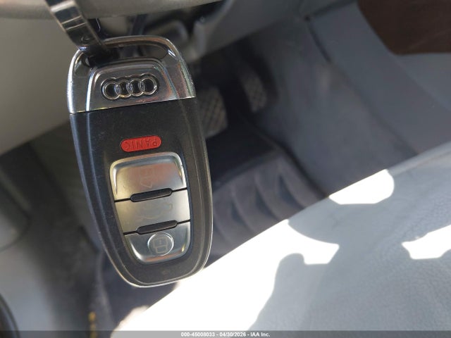Audi Q5 2.0t Premium
