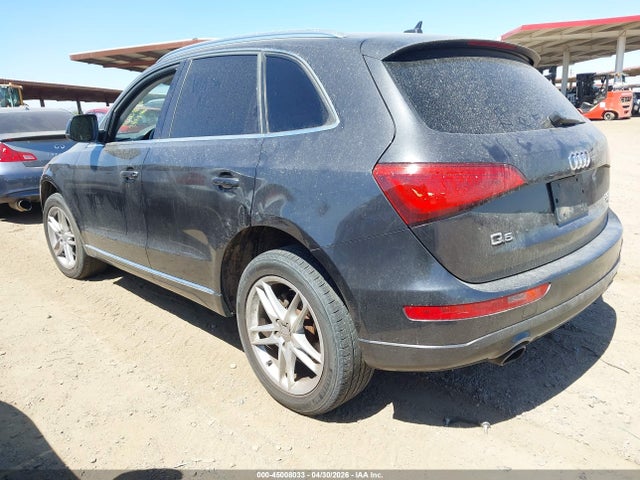 Audi Q5 2.0t Premium