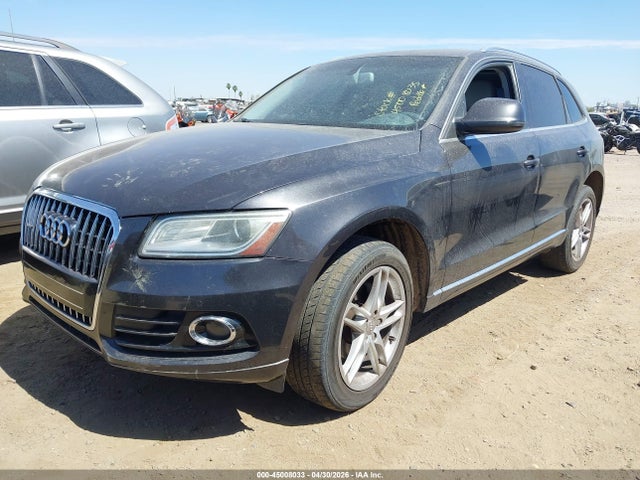 Audi Q5 2.0t Premium
