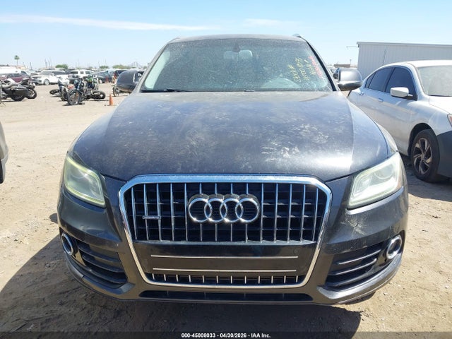 Audi Q5 2.0t Premium