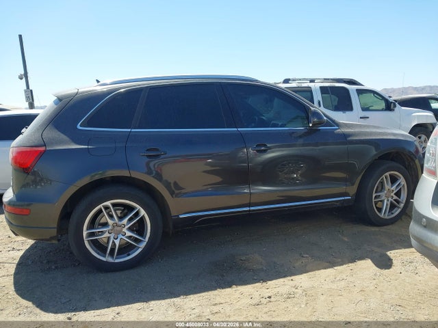 Audi Q5 2.0t Premium