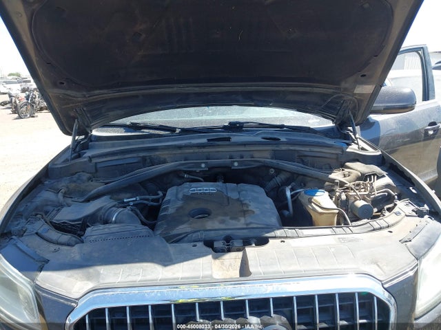 Audi Q5 2.0t Premium