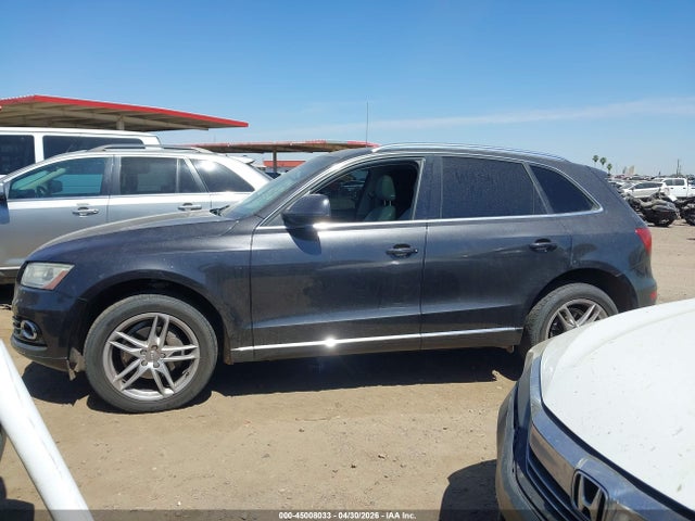 Audi Q5 2.0t Premium