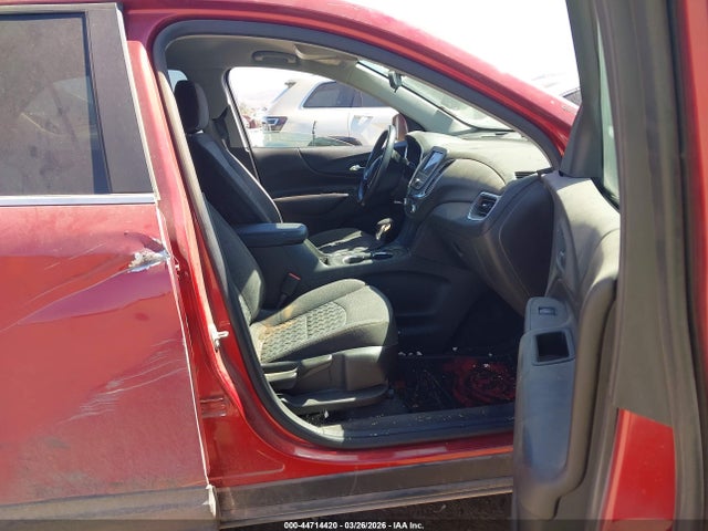 Chevrolet Equinox Fwd Lt