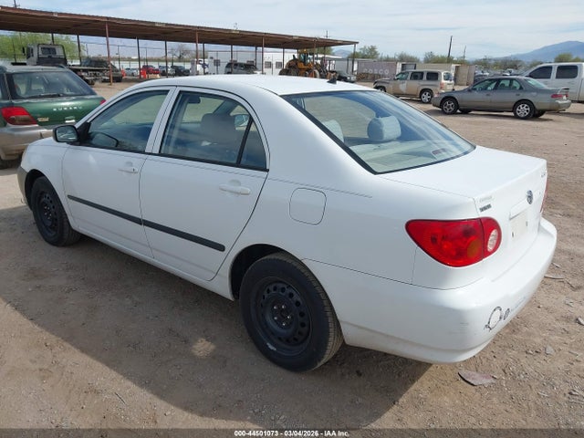Toyota Corolla Ce