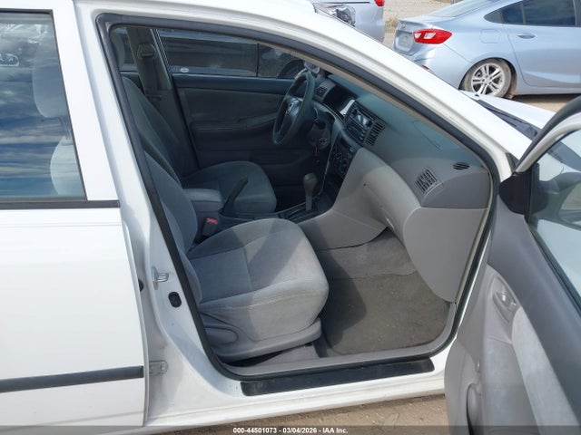 Toyota Corolla Ce