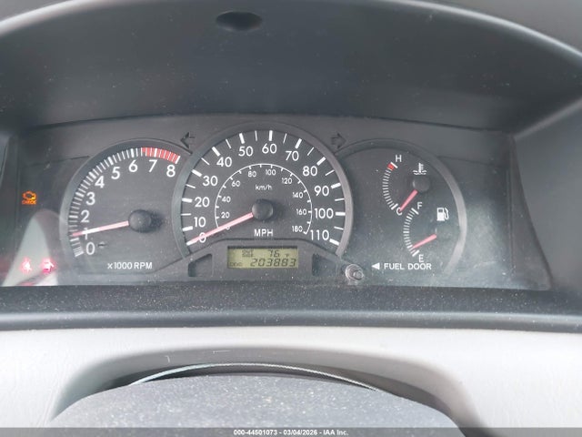Toyota Corolla Ce
