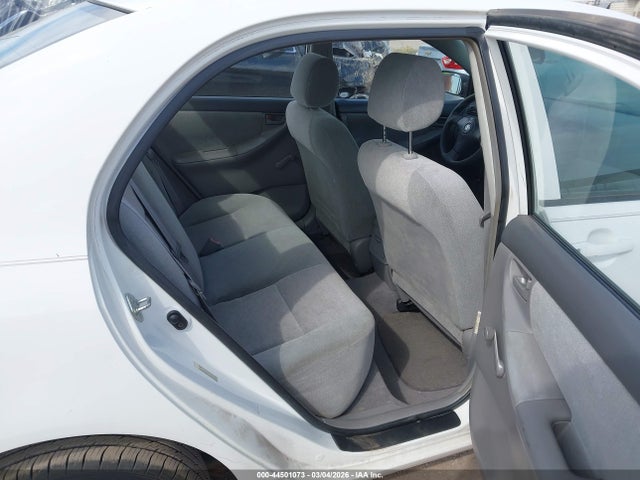 Toyota Corolla Ce