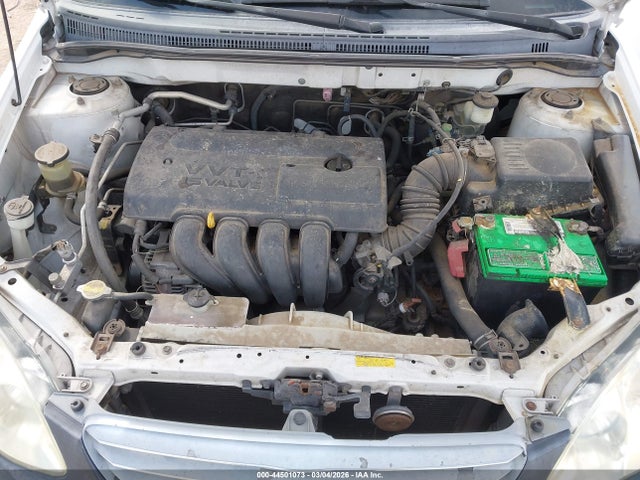 Toyota Corolla Ce
