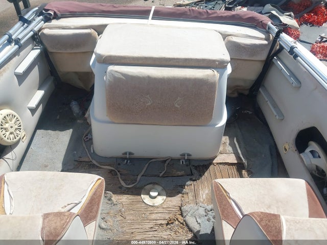 Zieman Boat And Trailer