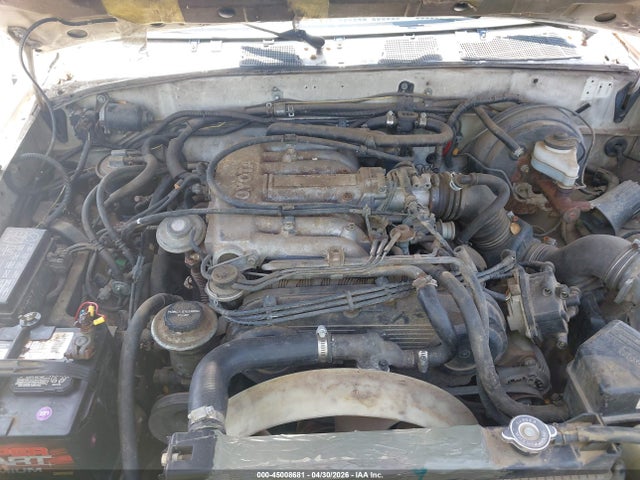 Toyota Pickup