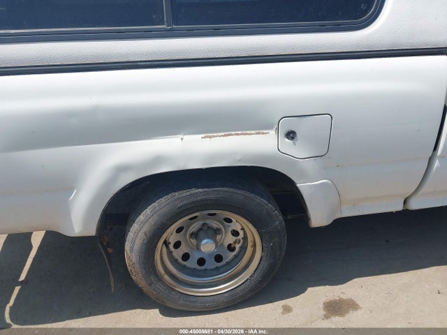 Toyota Pickup