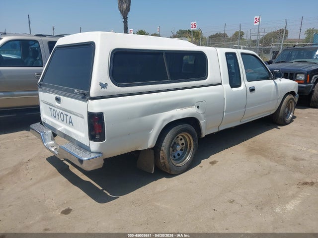Toyota Pickup