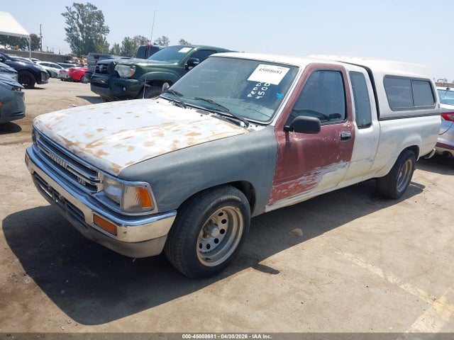 Toyota Pickup