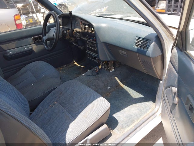 Toyota Pickup