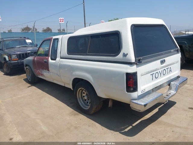 Toyota Pickup