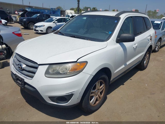 Hyundai SANTA FE Gls