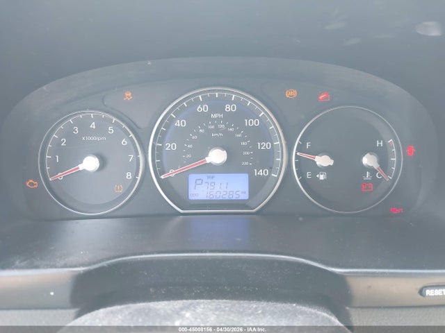 Hyundai SANTA FE Gls