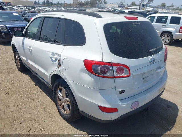 Hyundai SANTA FE Gls