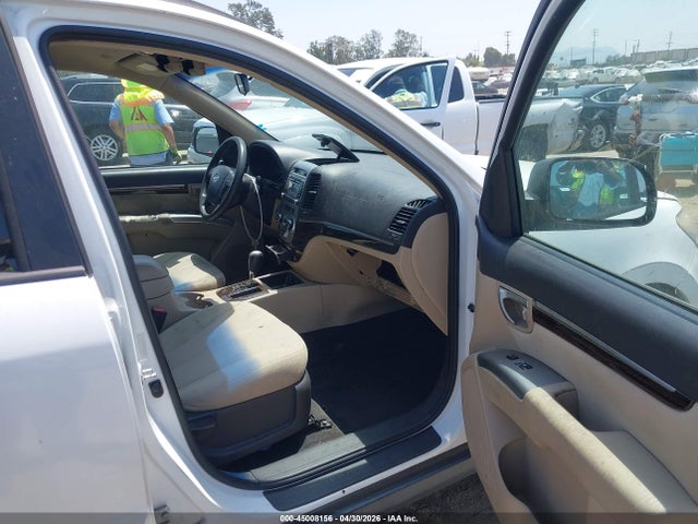 Hyundai SANTA FE Gls
