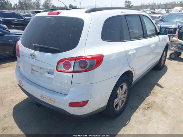 Hyundai SANTA FE Gls
