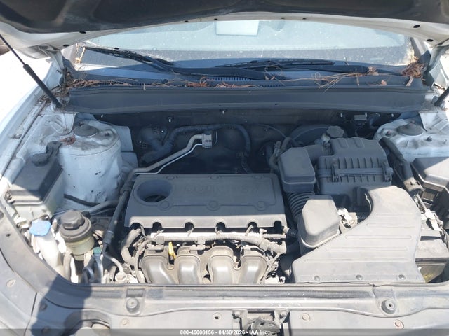 Hyundai SANTA FE Gls