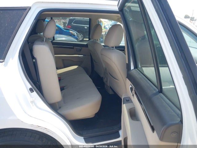 Hyundai SANTA FE Gls