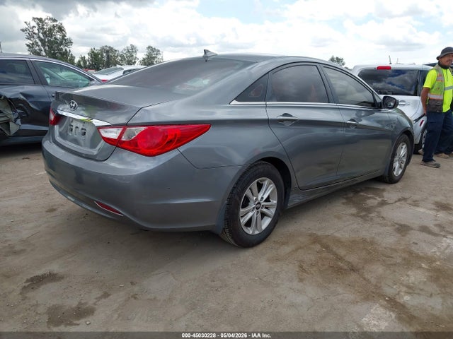 Hyundai SONATA Gls
