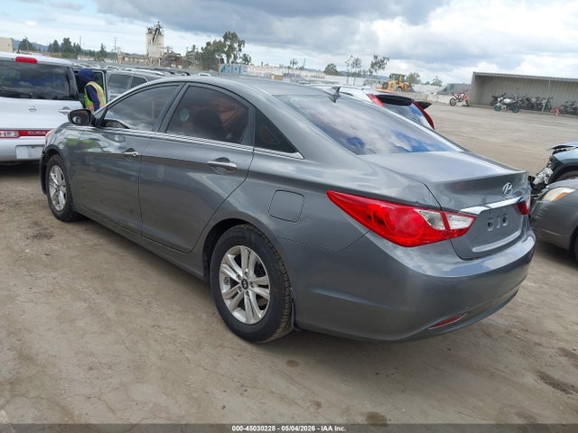 Hyundai SONATA Gls