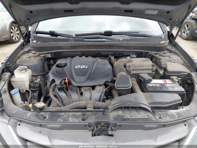 Hyundai SONATA Gls