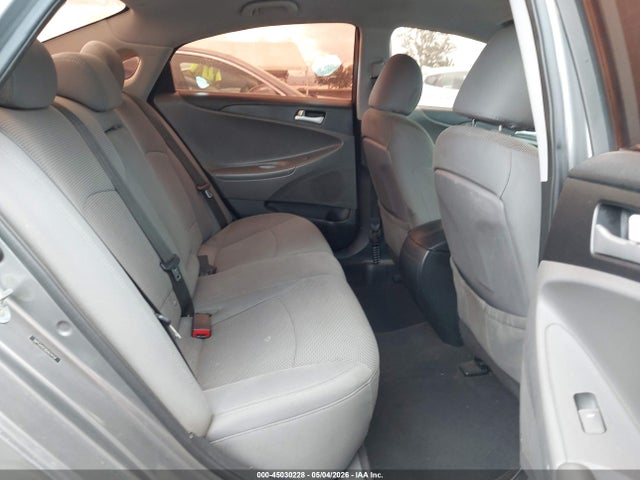 Hyundai SONATA Gls
