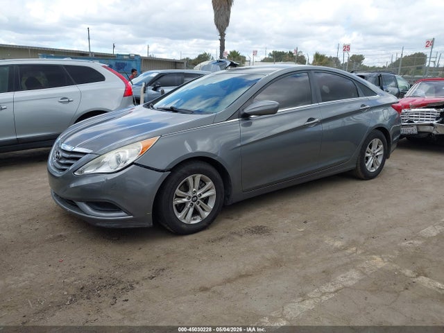 Hyundai SONATA Gls