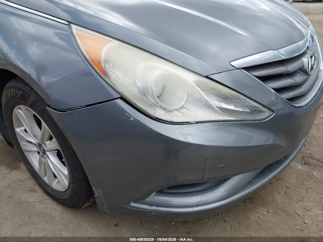 Hyundai SONATA Gls