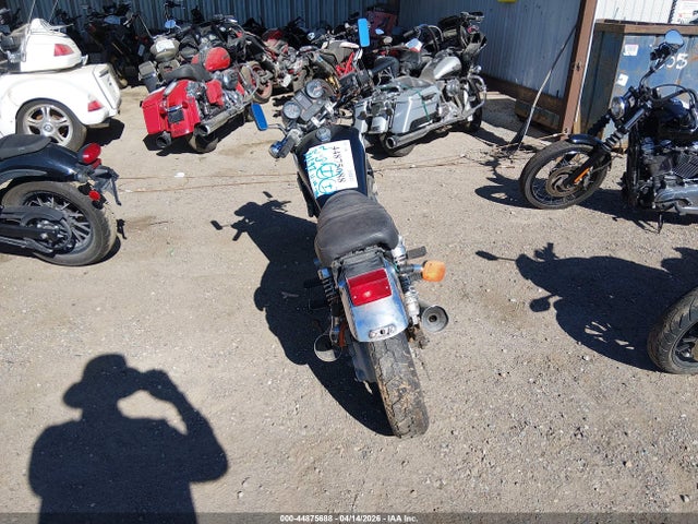 Honda Vf700 C