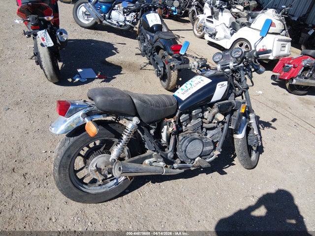 Honda Vf700 C