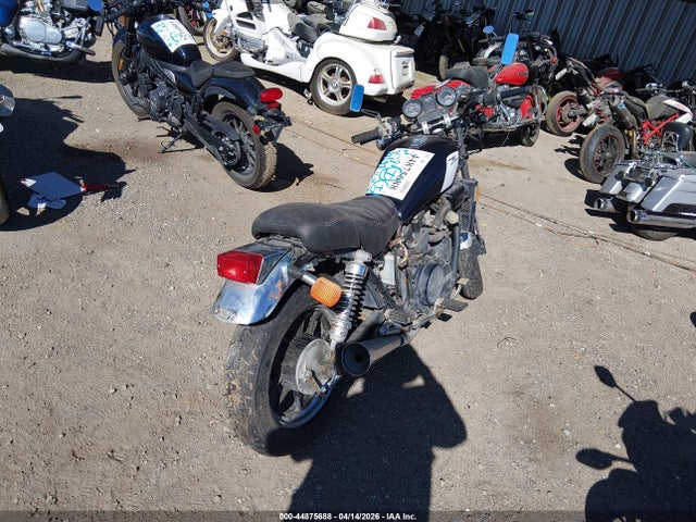 Honda Vf700 C